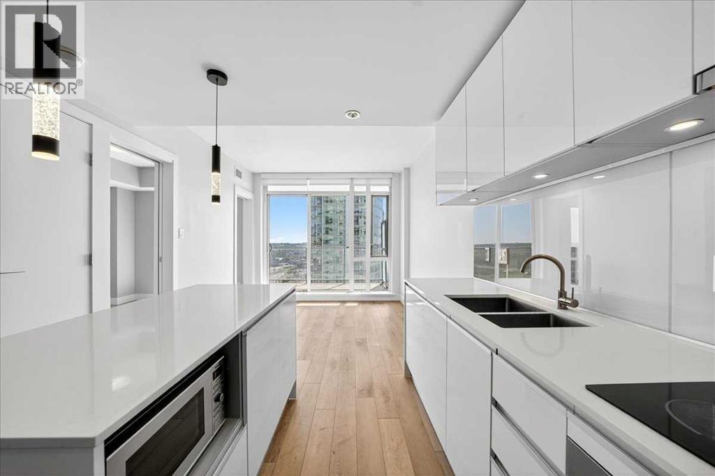 2703, 1122 3 Street Se, Calgary, Alberta  T2G 1H7 - Photo 11 - A2245719