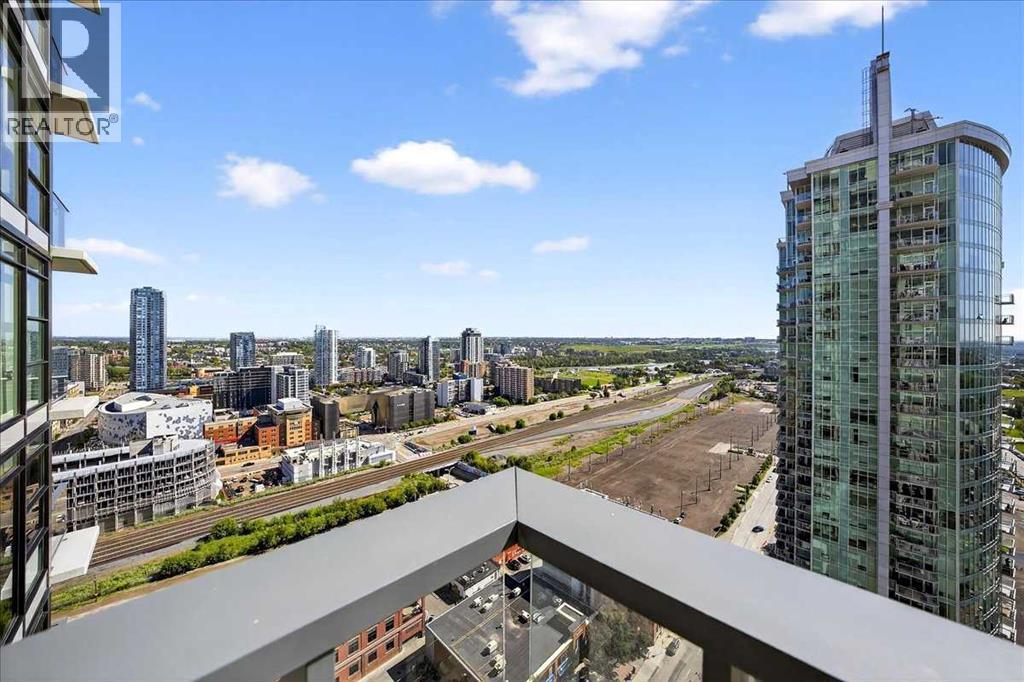 2703, 1122 3 Street Se, Calgary, Alberta  T2G 1H7 - Photo 28 - A2245719