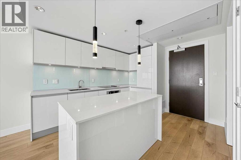 2703, 1122 3 Street Se, Calgary, Alberta  T2G 1H7 - Photo 4 - A2245719