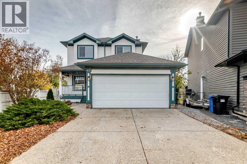 43 Bridlewood Green Sw, Calgary, Alberta  T2Y 3L1 - Photo 2 - A2264997