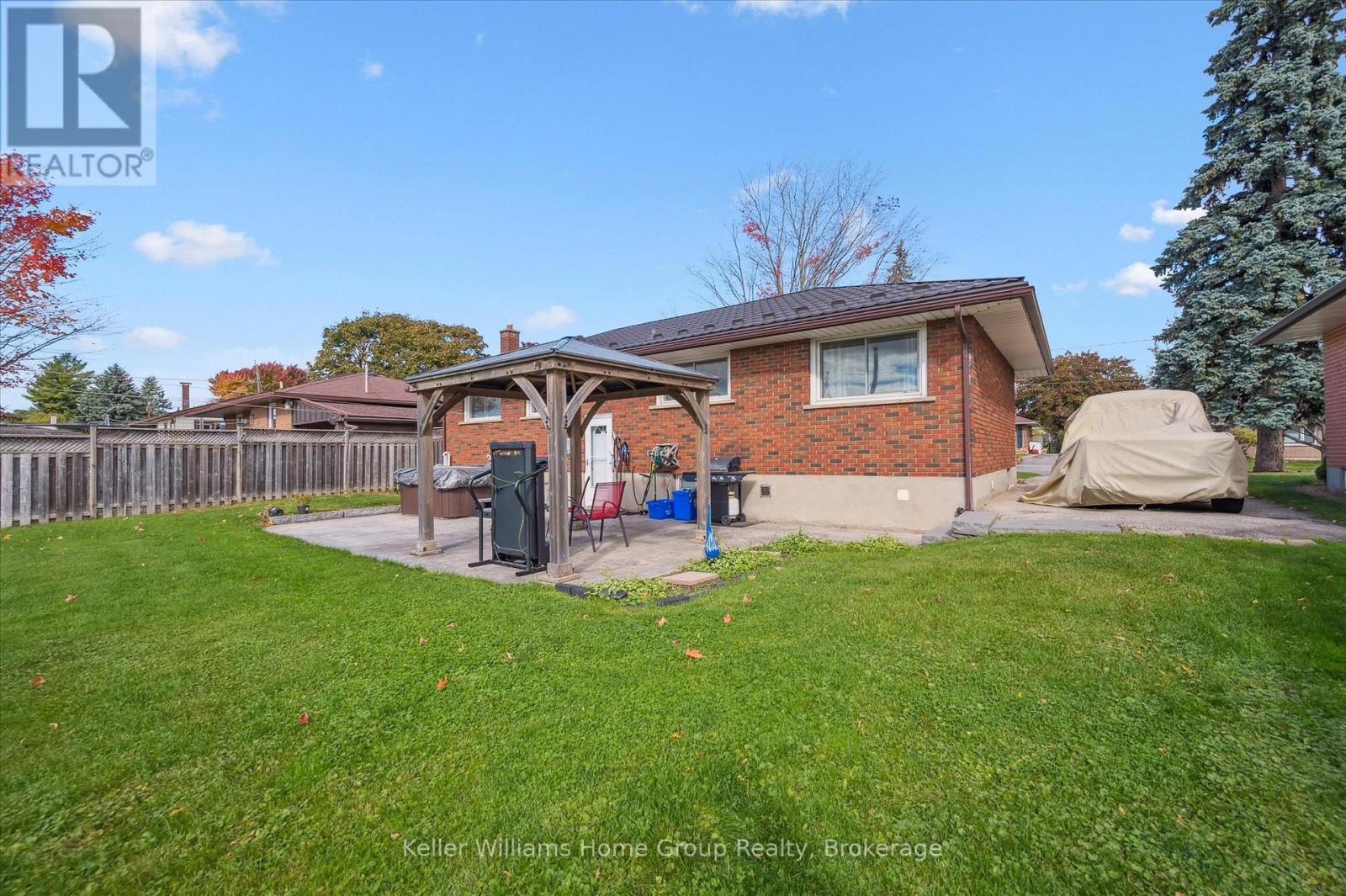 5 Bergin Avenue, Centre Wellington, Ontario  N1M 1A7 - Photo 36 - X12469894