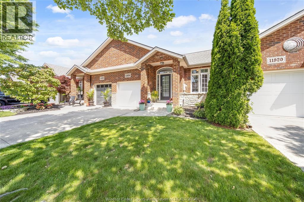 MLS# 25026675: 11924 COBBLESTONE CRESCENT, Windsor, Canada