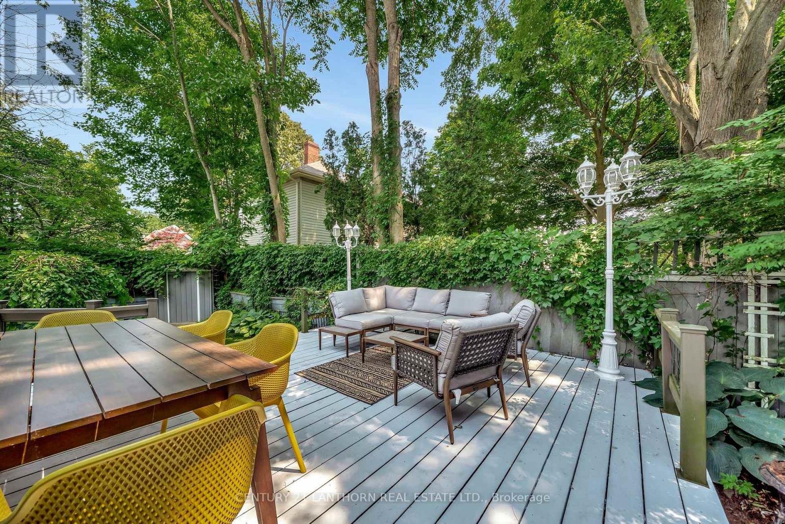 18 Queen Street, Prince Edward County, Ontario  K0K 2T0 - Photo 43 - X12400202