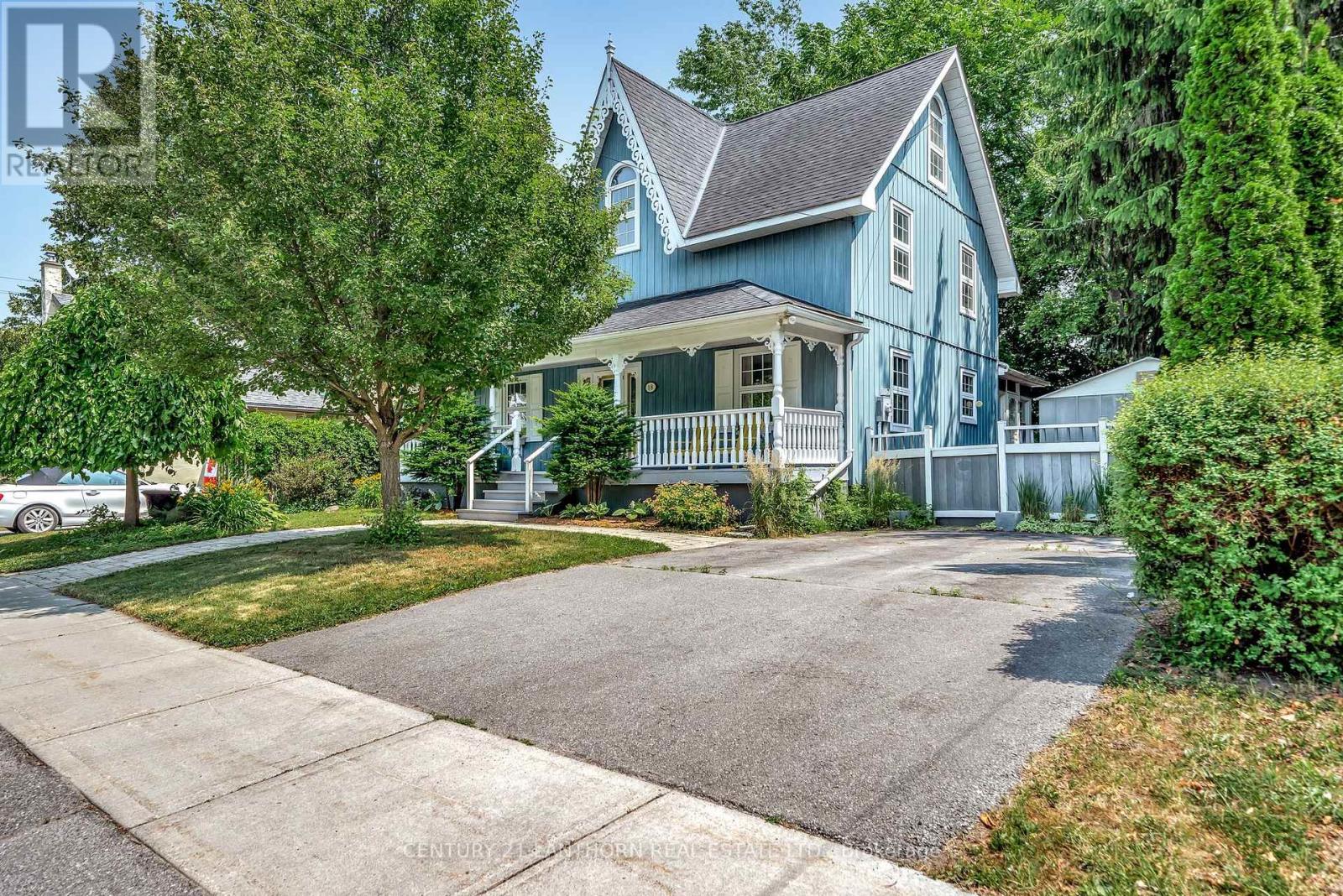 18 Queen Street, Prince Edward County, Ontario  K0K 2T0 - Photo 49 - X12400202