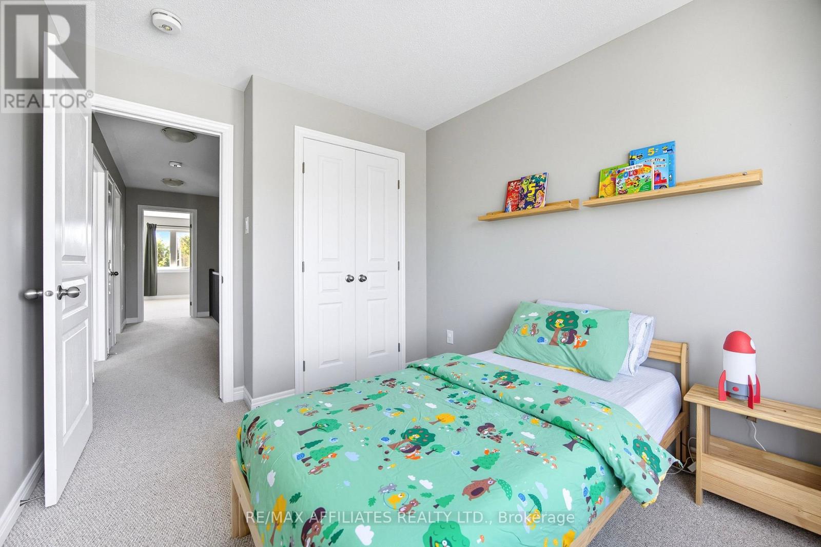 32 Code Crescent, Carleton Place, Ontario  K7C 4J7 - Photo 16 - X12443369