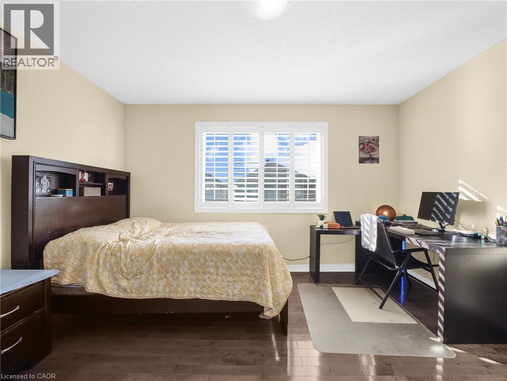 4 St Anthony Place, Hamilton, Ontario  L9C 0E4 - Photo 30 - 40780379