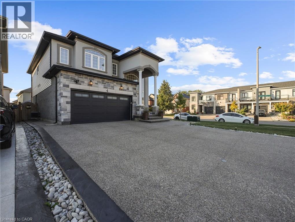 4 St Anthony Place, Hamilton, Ontario  L9C 0E4 - Photo 4 - 40780379