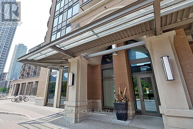 2709 - 385 Prince Of Wales Drive, Mississauga, Ontario  L5B 0C6 - Photo 18 - W12402904