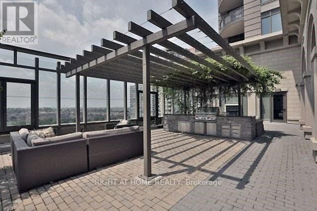2709 - 385 Prince Of Wales Drive, Mississauga, Ontario  L5B 0C6 - Photo 22 - W12402904
