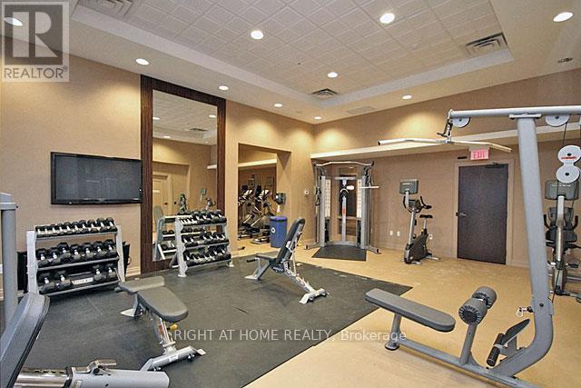 2709 - 385 Prince Of Wales Drive, Mississauga, Ontario  L5B 0C6 - Photo 21 - W12402904