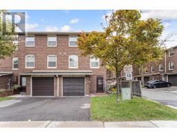 24 - 94 EDENBOROUGH DRIVE, Brampton, Ontario