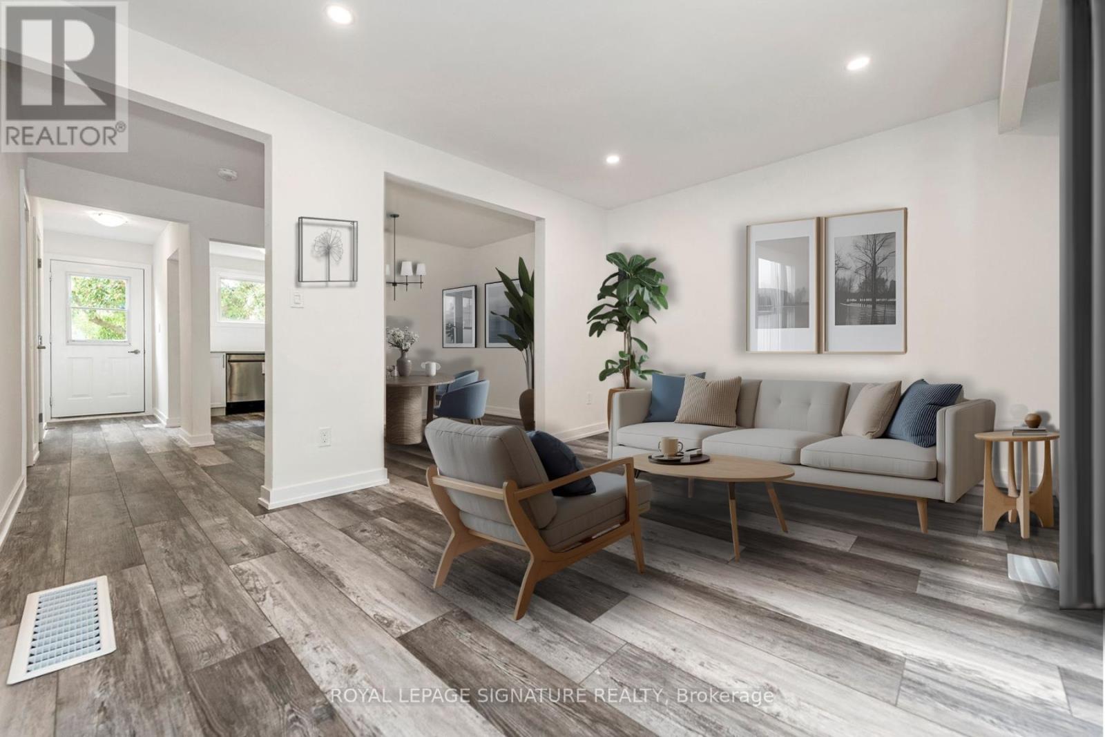 76 WOODMAN DRIVE N, Hamilton, Ontario