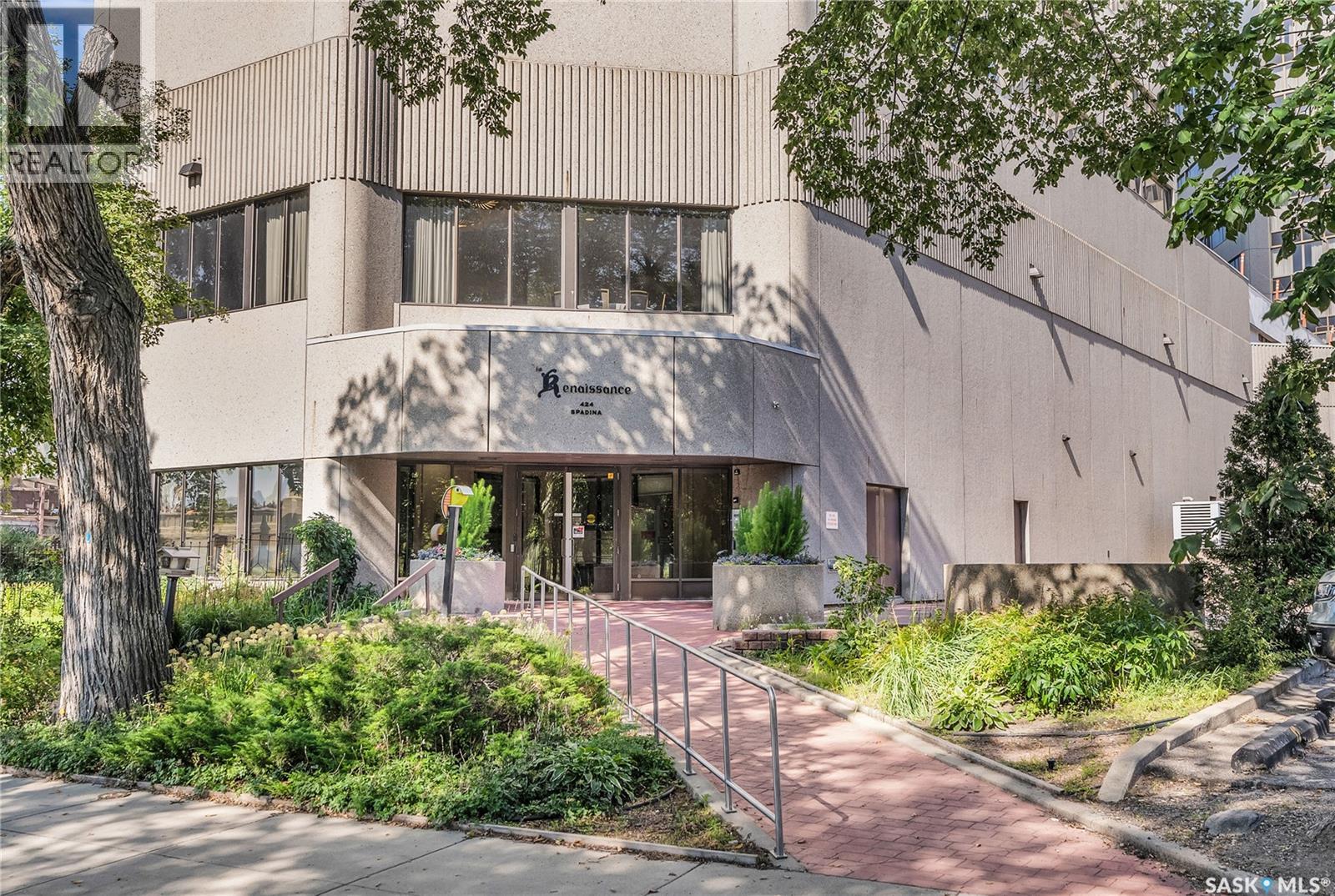 840 424 Spadina CRESCENT E, saskatoon, Saskatchewan