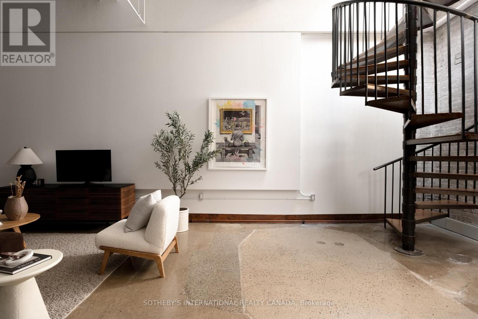204 - 264 Seaton Street, Toronto, Ontario  M5A 2T4 - Photo 14 - C12473162