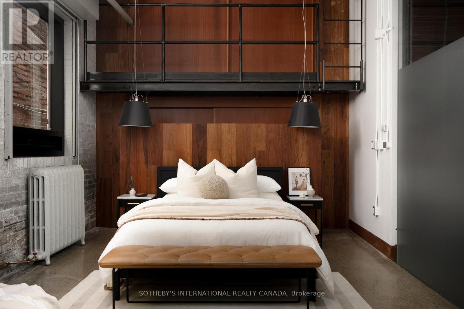 204 - 264 Seaton Street, Toronto, Ontario  M5A 2T4 - Photo 16 - C12473162