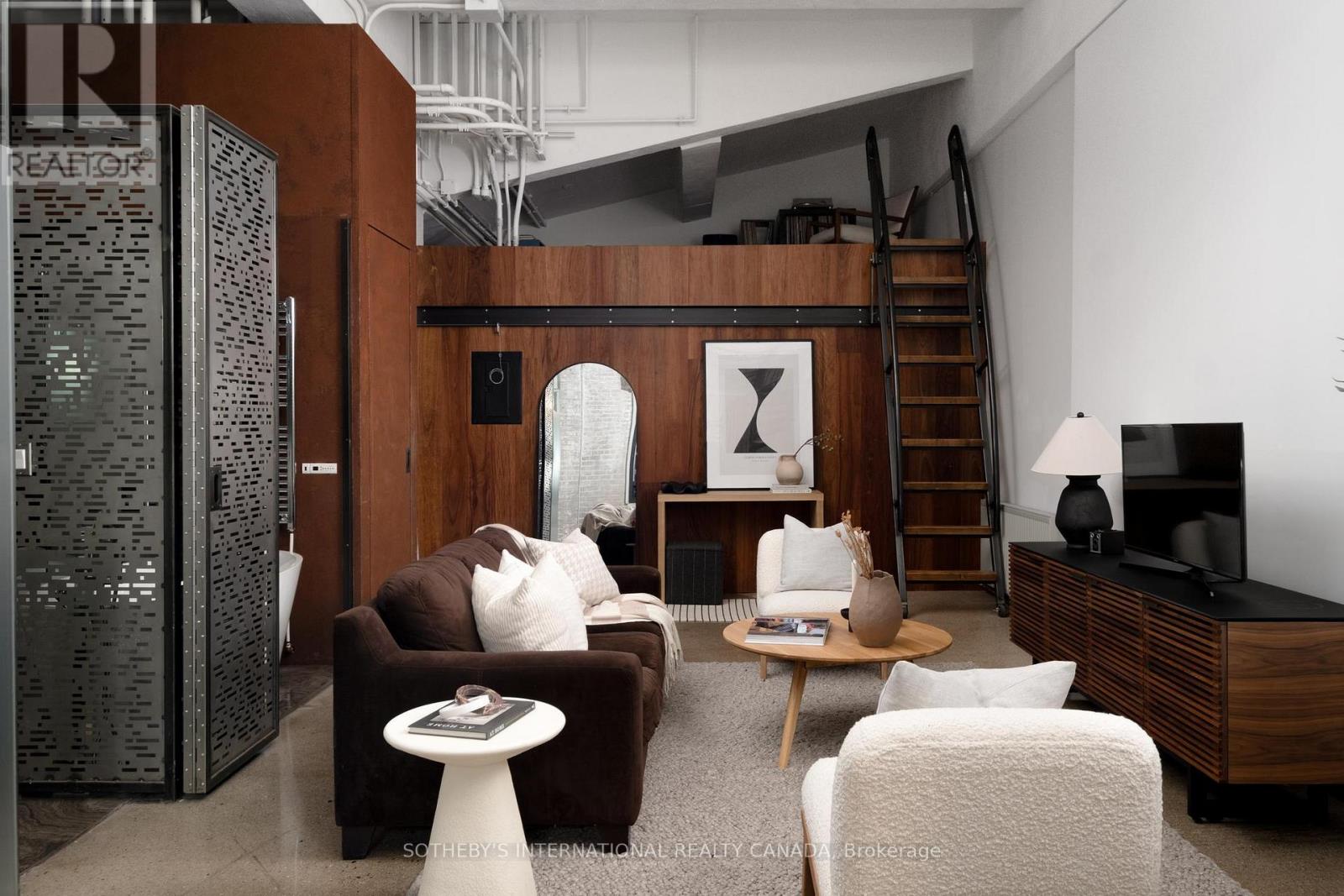 204 - 264 Seaton Street, Toronto, Ontario  M5A 2T4 - Photo 19 - C12473162
