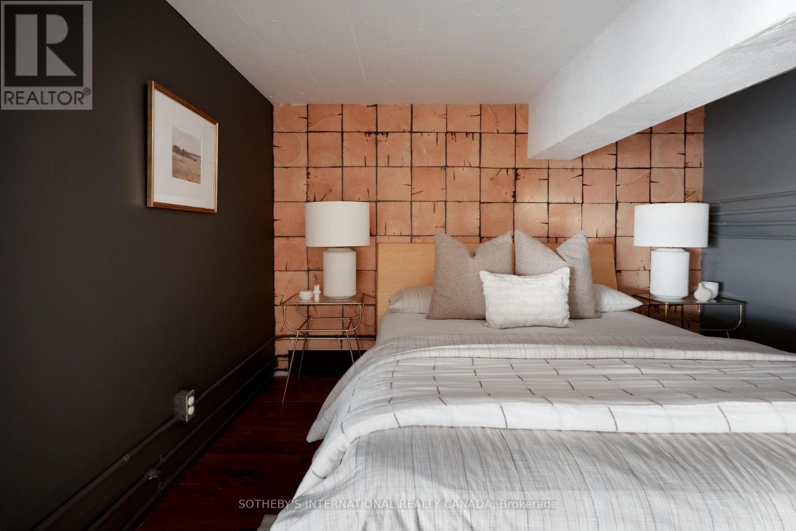 204 - 264 Seaton Street, Toronto, Ontario  M5A 2T4 - Photo 32 - C12473162