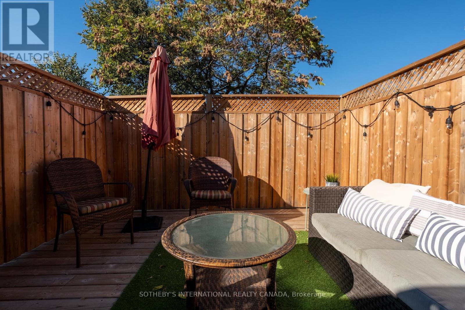 204 - 264 Seaton Street, Toronto, Ontario  M5A 2T4 - Photo 34 - C12473162
