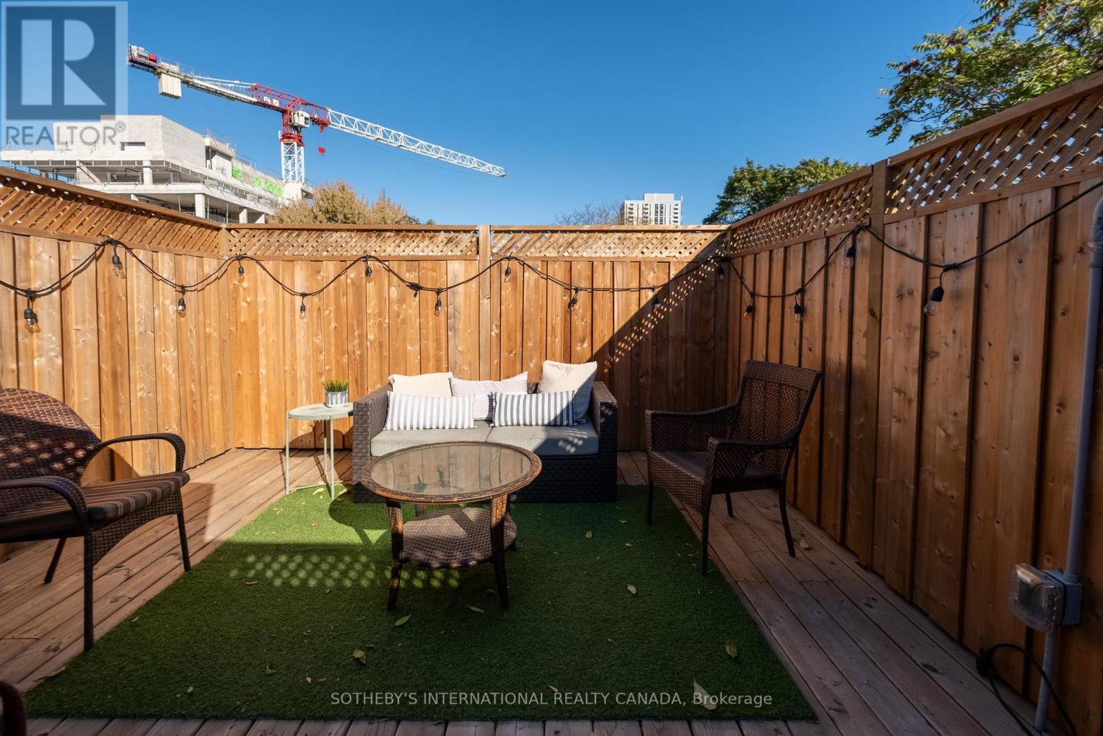 204 - 264 Seaton Street, Toronto, Ontario  M5A 2T4 - Photo 35 - C12473162