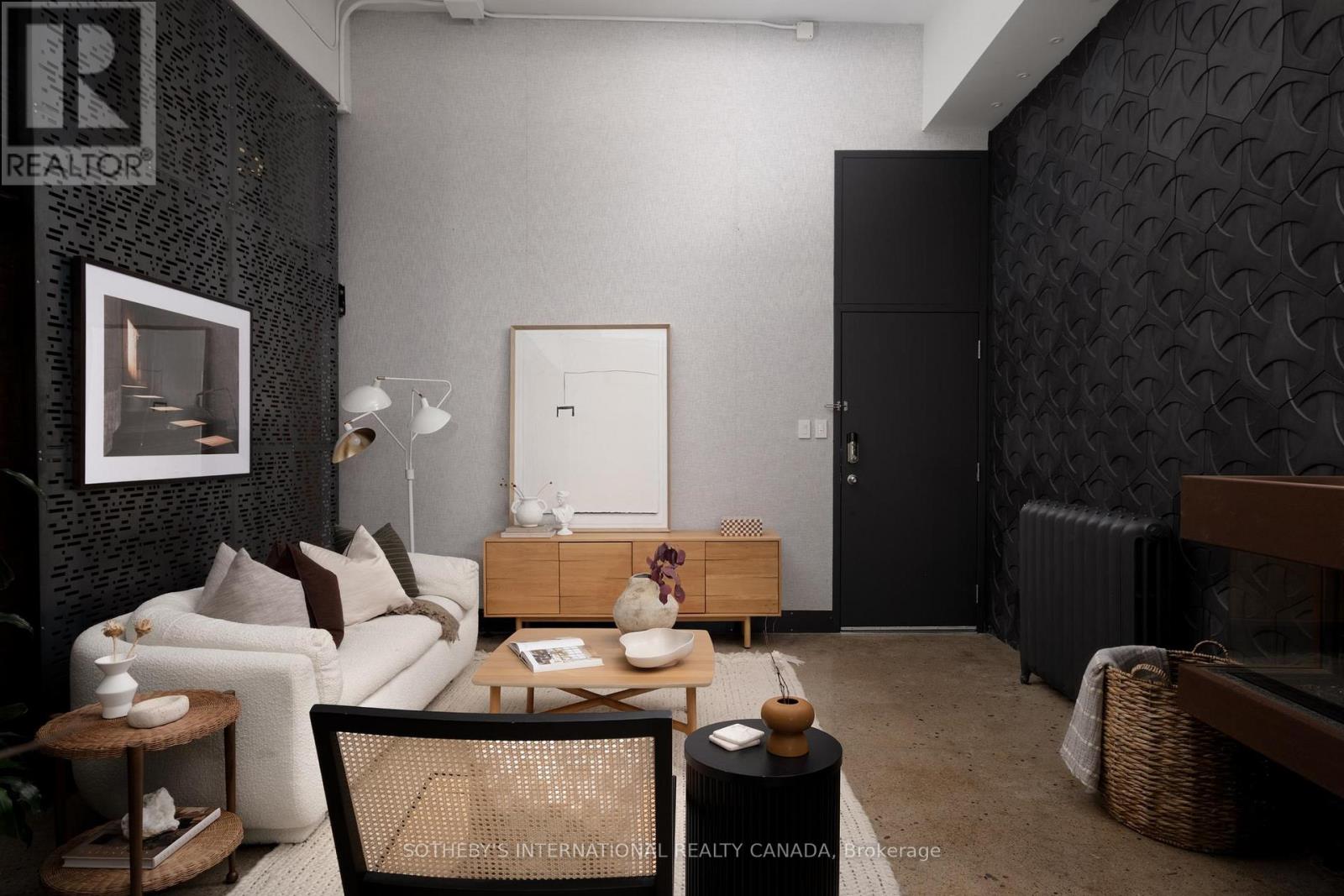 204 - 264 Seaton Street, Toronto, Ontario  M5A 2T4 - Photo 4 - C12473162