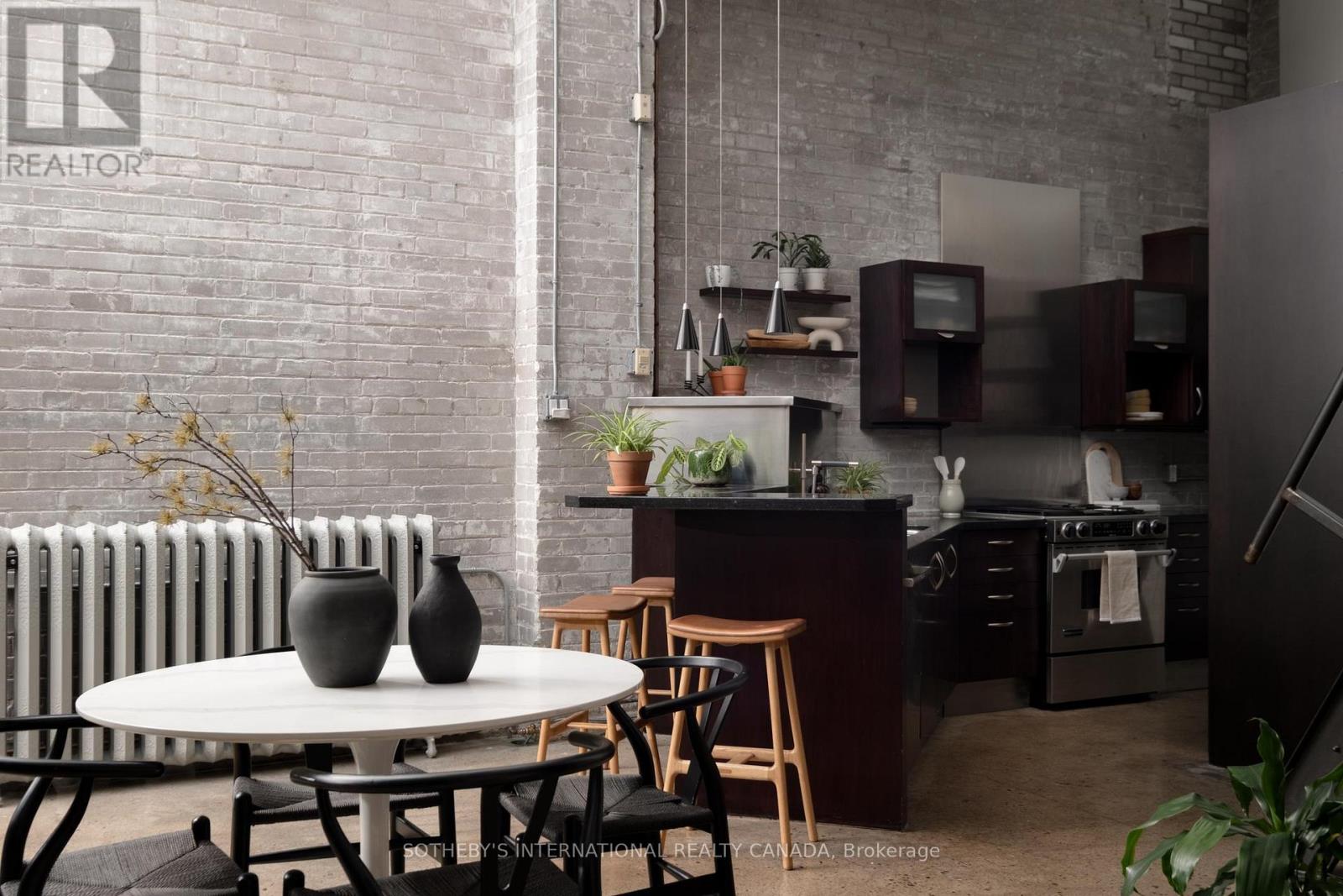 204 - 264 Seaton Street, Toronto, Ontario  M5A 2T4 - Photo 7 - C12473162