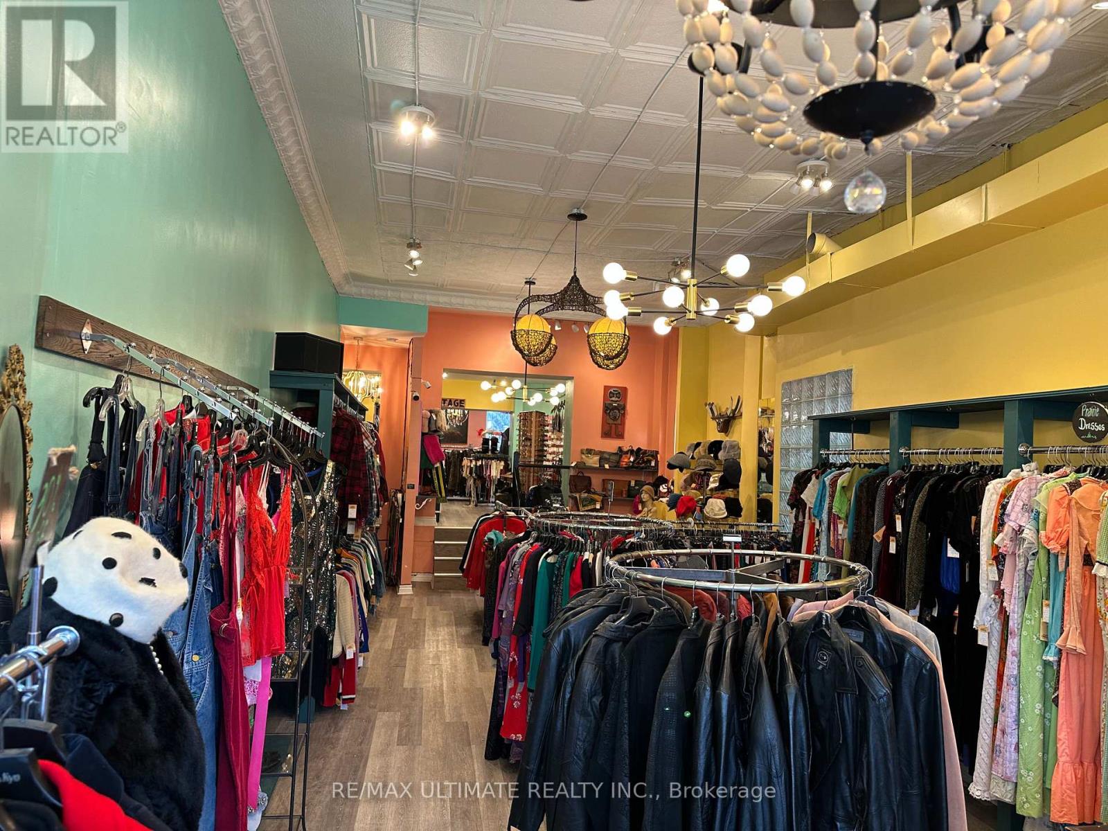 578 Dundas Street W, Toronto, Ontario  M5T 1H5 - Photo 3 - C12473169