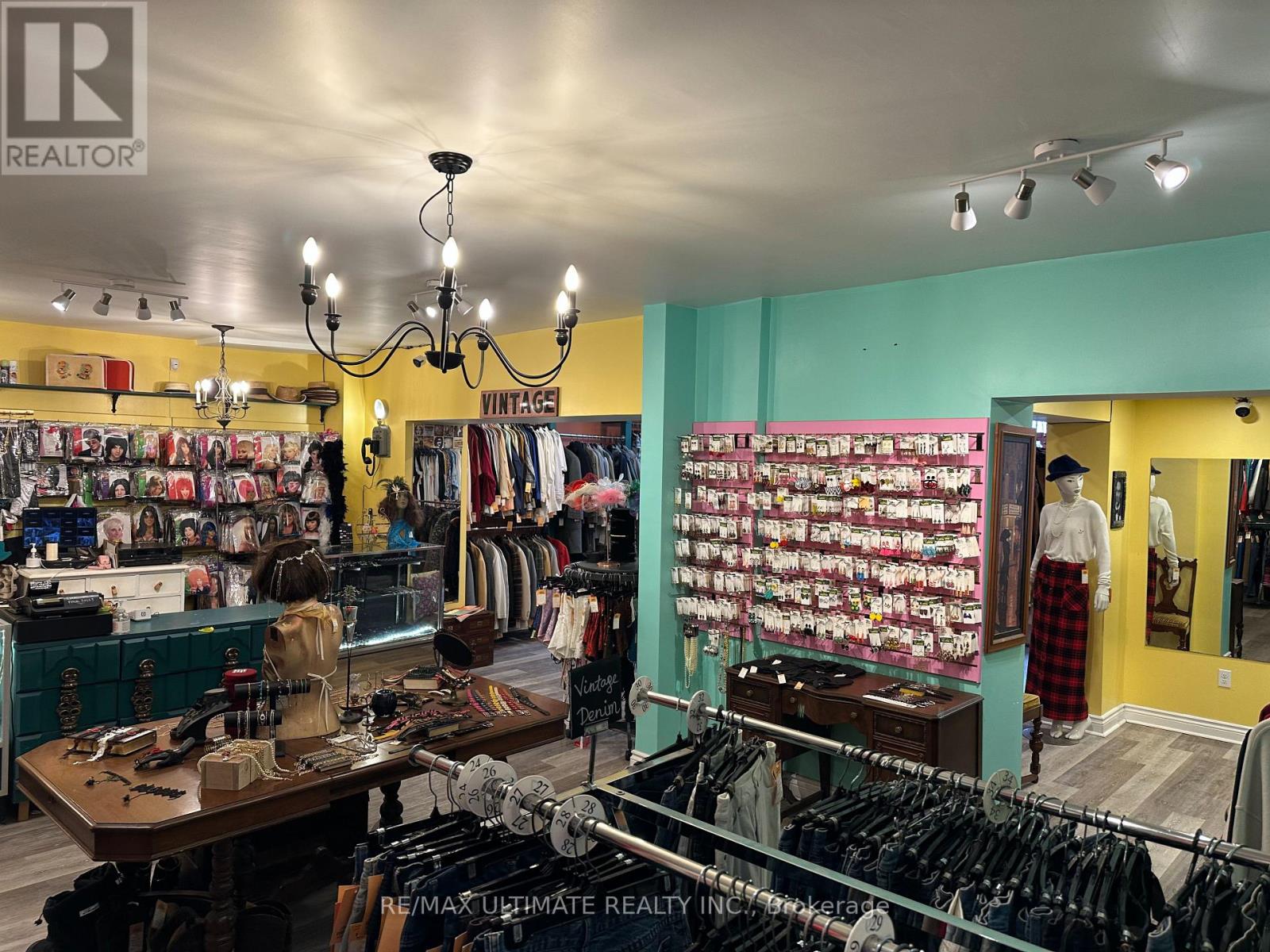578 Dundas Street W, Toronto, Ontario  M5T 1H5 - Photo 6 - C12473169