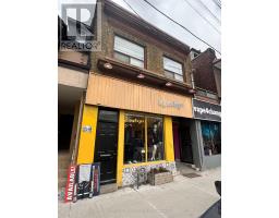 578 DUNDAS STREET W, Toronto, Ontario