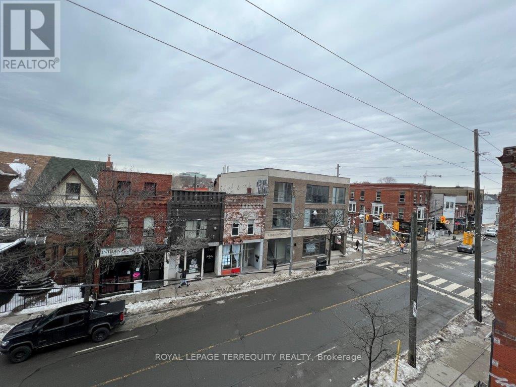 308 - 109 Ossington Avenue, Toronto, Ontario  M6J 0G1 - Photo 28 - C12473175