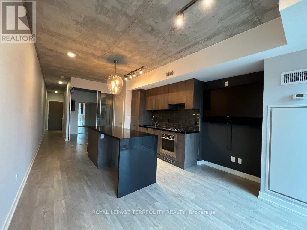 308 - 109 Ossington Avenue, Toronto, Ontario  M6J 0G1 - Photo 6 - C12473175
