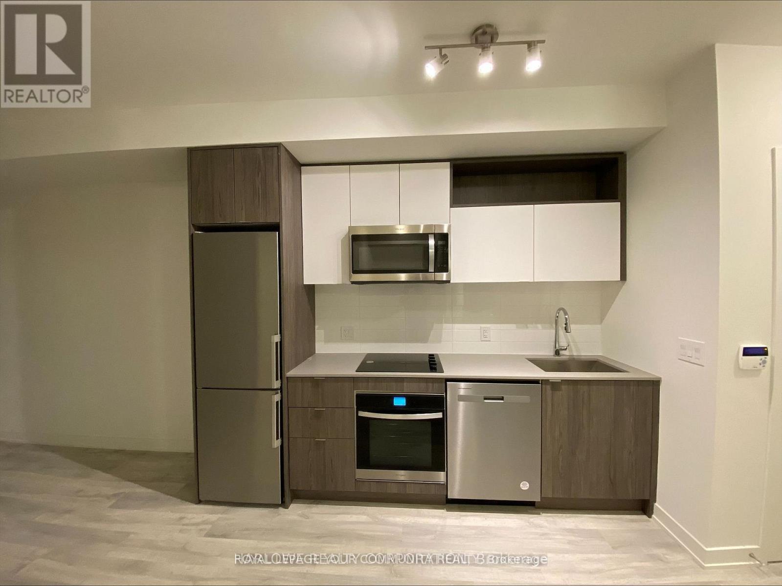 335 W - 135 LOWER SHERBOURNE STREET, Toronto, Ontario