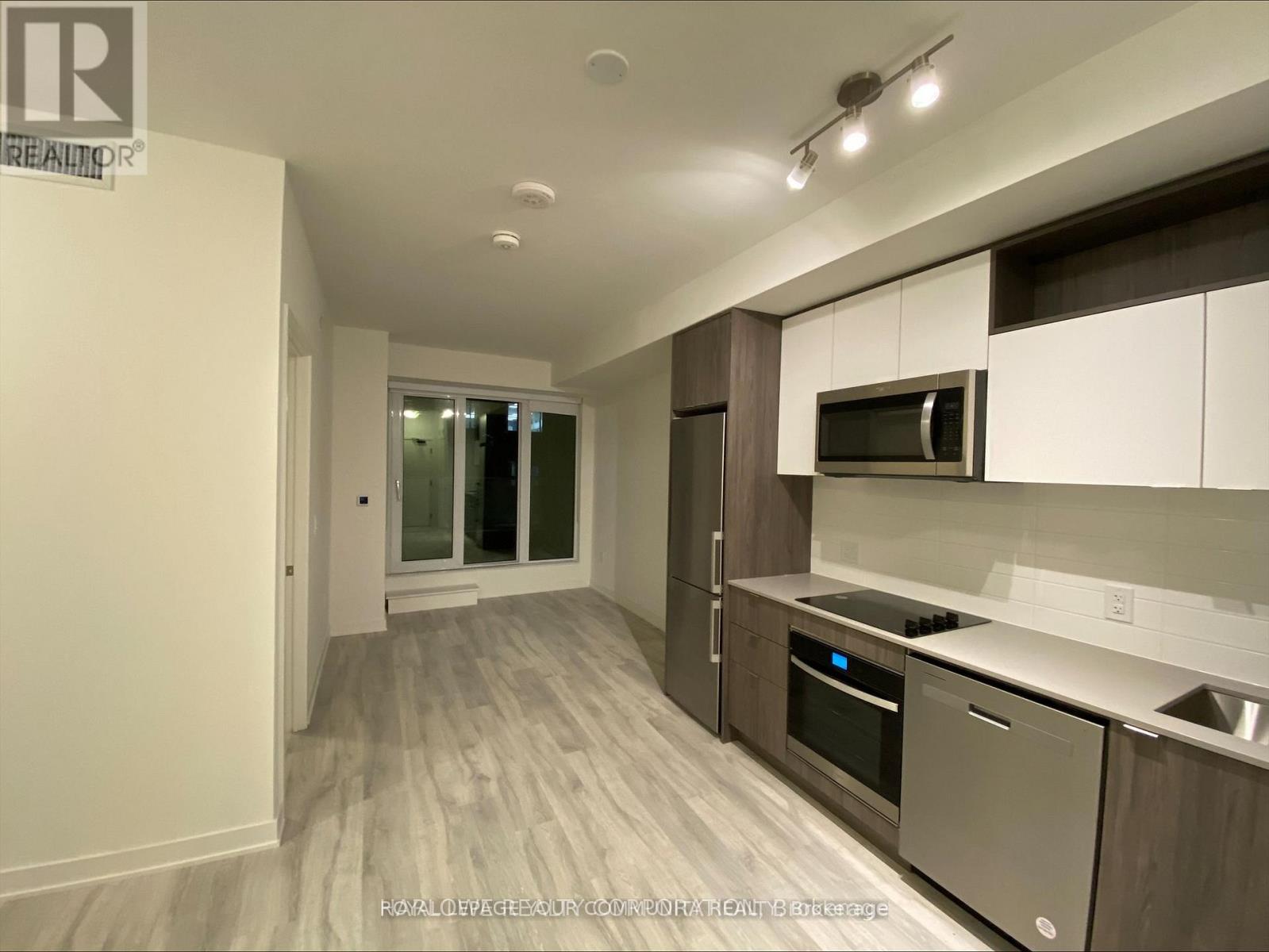 335 W - 135 Lower Sherbourne Street, Toronto, Ontario  M5A 1Y4 - Photo 2 - C12473184