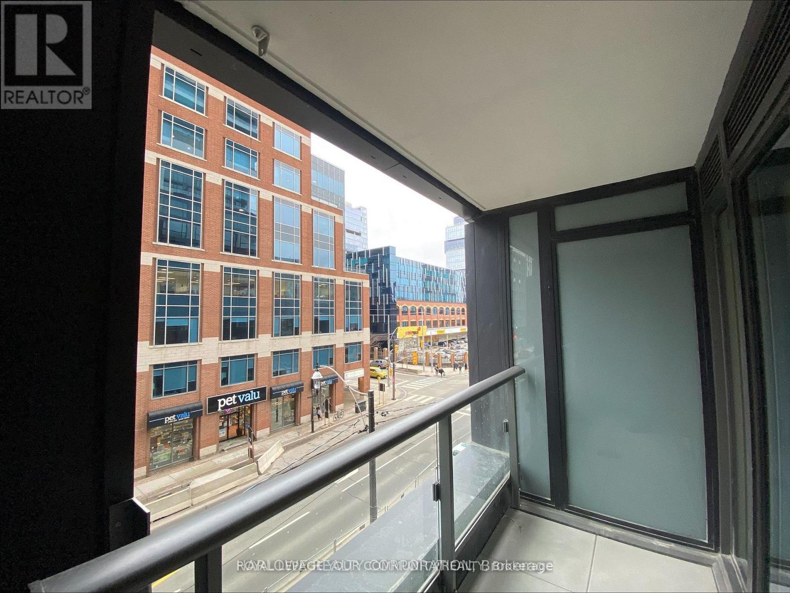 335 W - 135 Lower Sherbourne Street, Toronto, Ontario  M5A 1Y4 - Photo 6 - C12473184