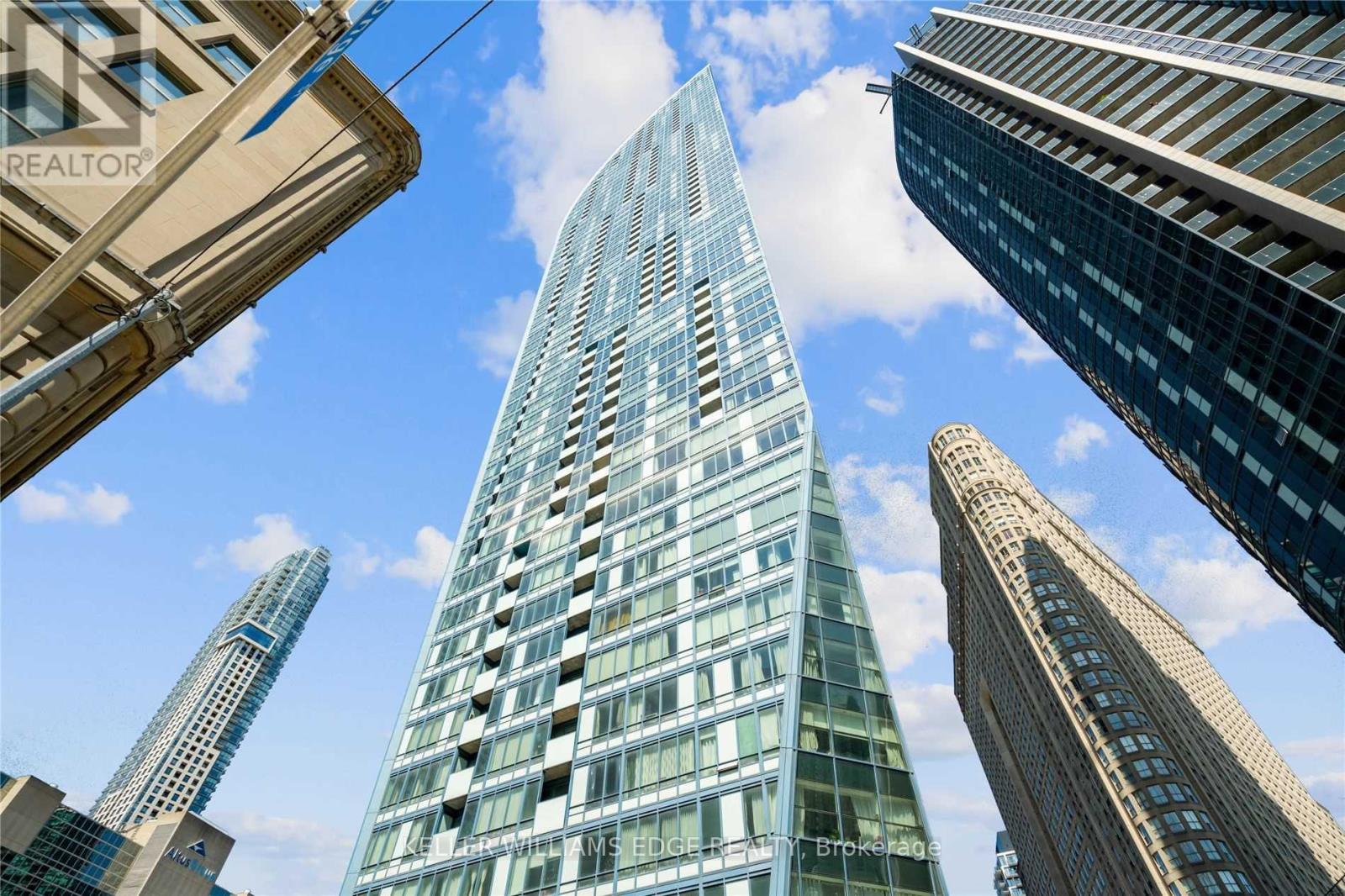 5310 - 8 THE ESPLANADE STREET, Toronto, Ontario