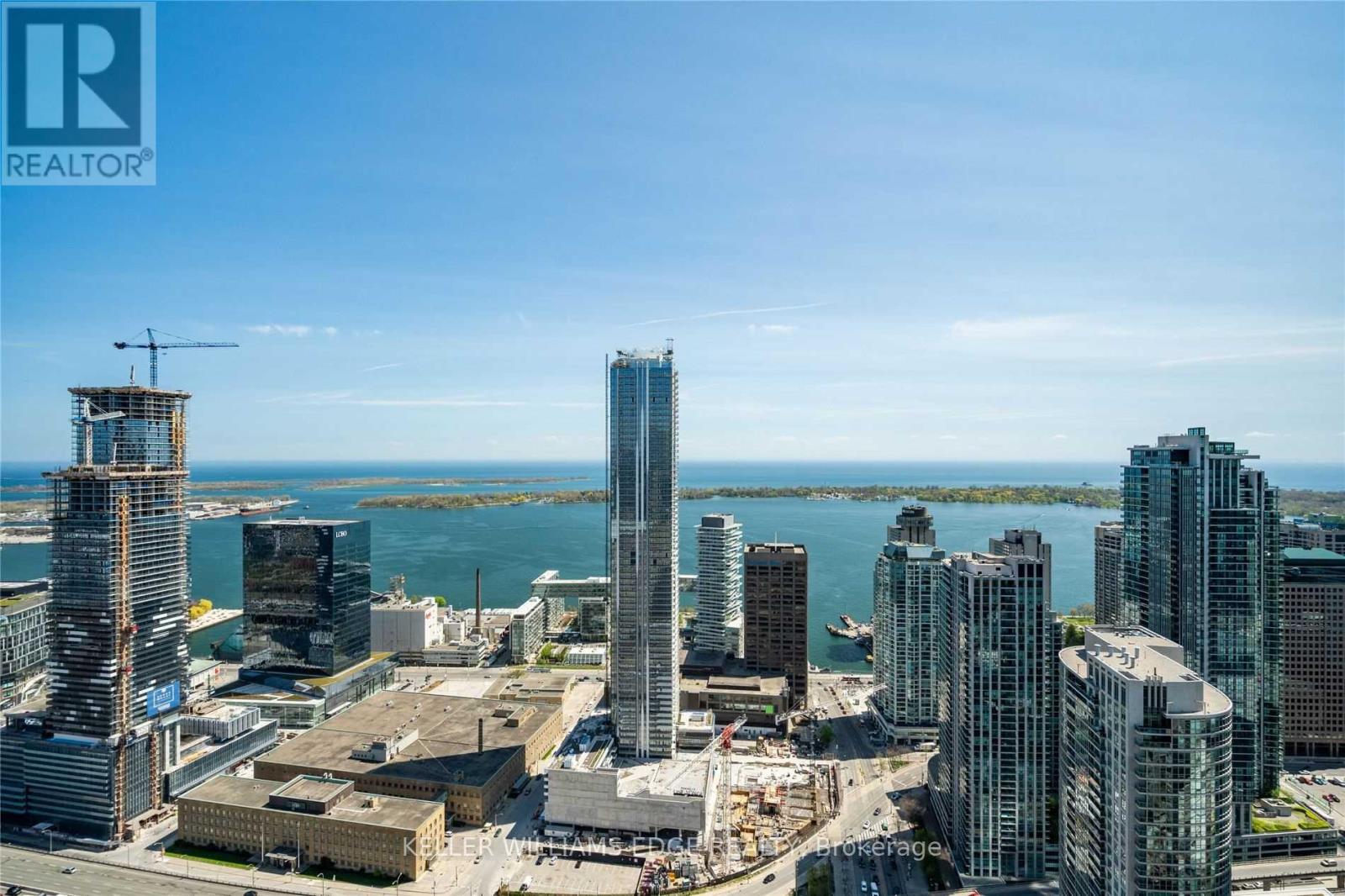 5310 - 8 The Esplanade Street, Toronto, Ontario  M5E 0A6 - Photo 3 - C12473208