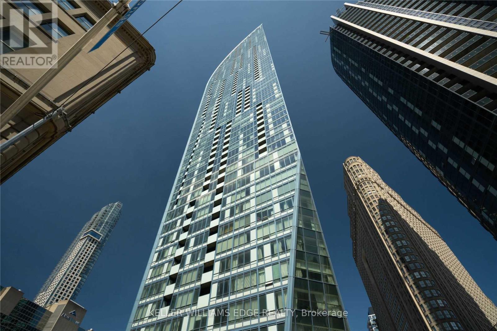 5310 - 8 The Esplanade Street, Toronto, Ontario  M5E 0A6 - Photo 4 - C12473208