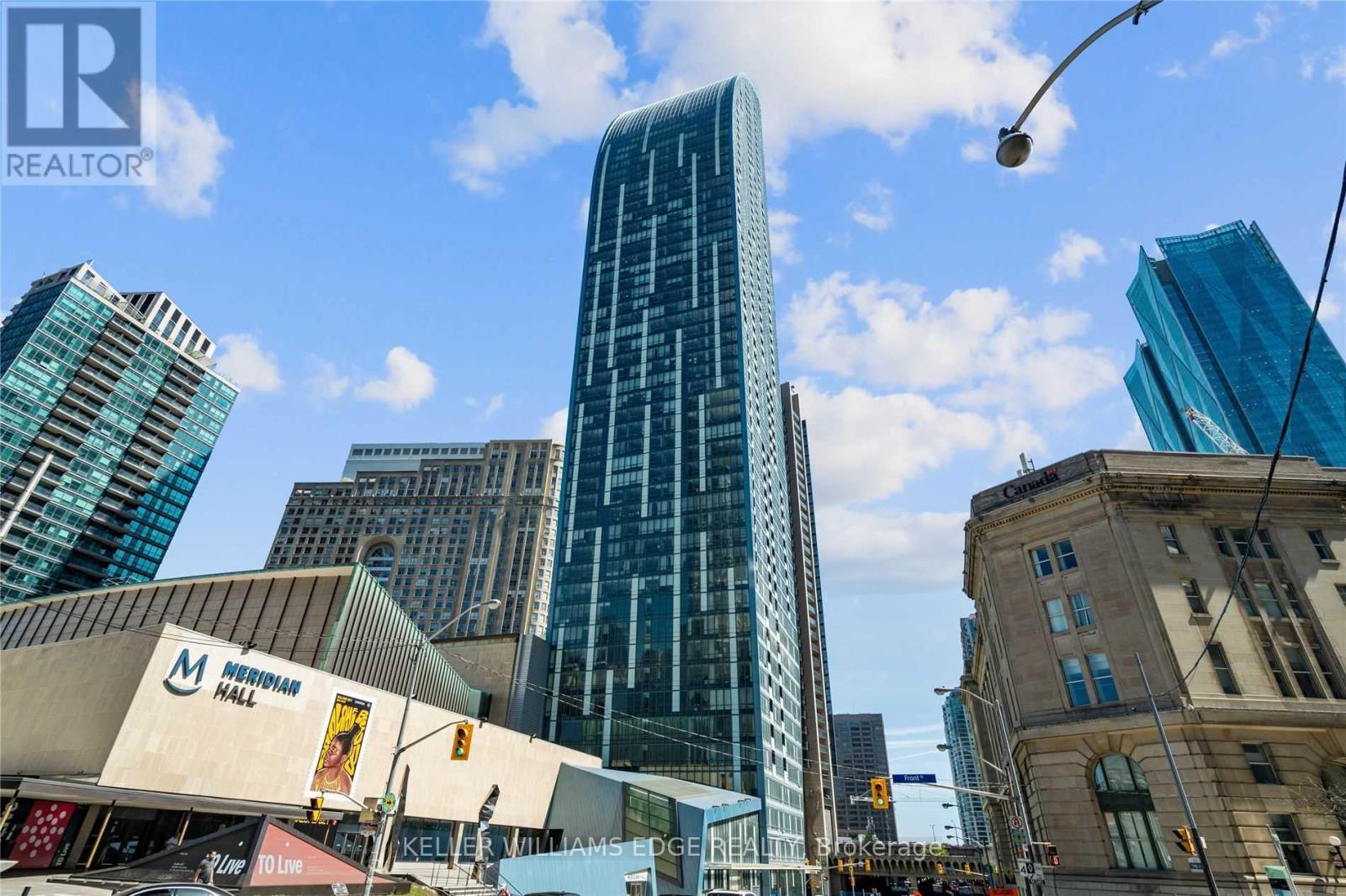5310 - 8 The Esplanade Street, Toronto, Ontario  M5E 0A6 - Photo 5 - C12473208