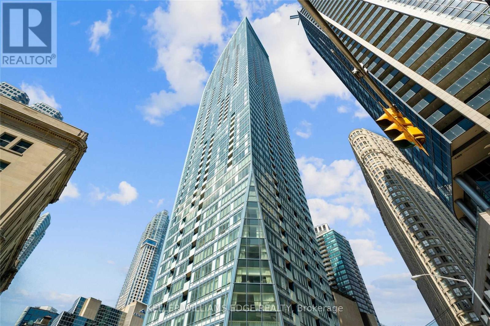 5310 - 8 The Esplanade Street, Toronto, Ontario  M5E 0A6 - Photo 6 - C12473208