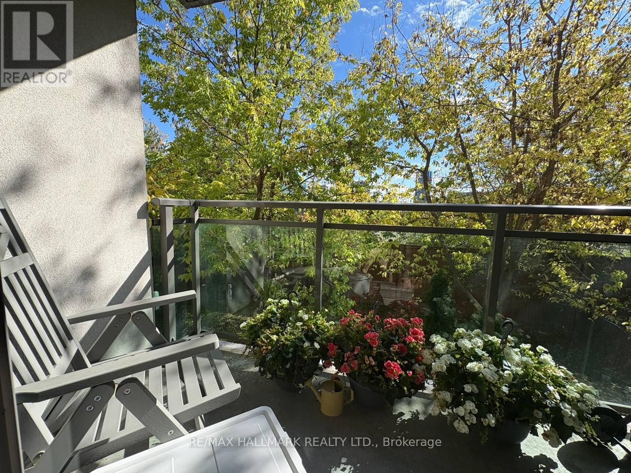 320 - 120 Dallimore Circle S, Toronto, Ontario  M3C 4J1 - Photo 13 - C12473209