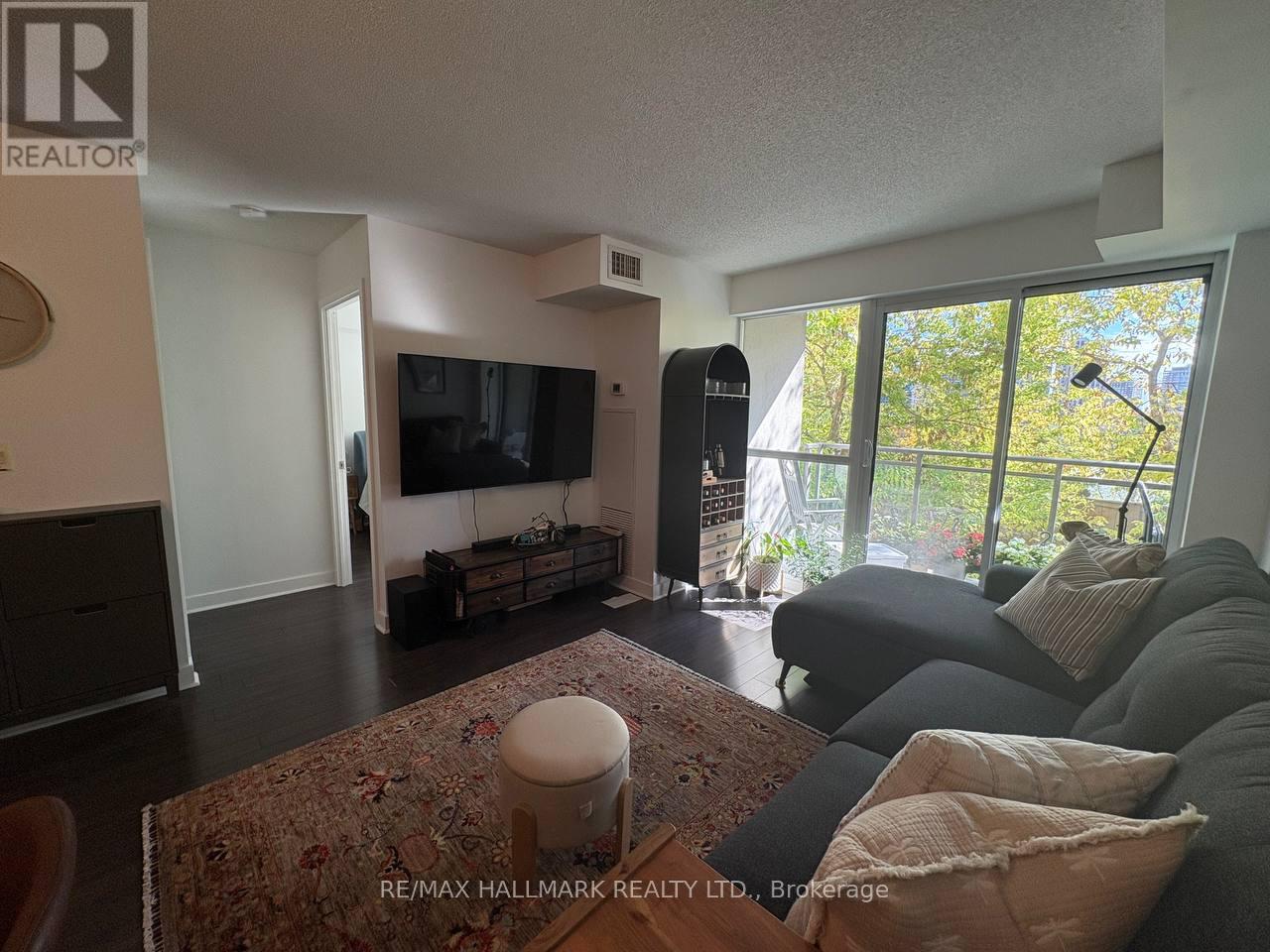 320 - 120 Dallimore Circle S, Toronto, Ontario  M3C 4J1 - Photo 14 - C12473209