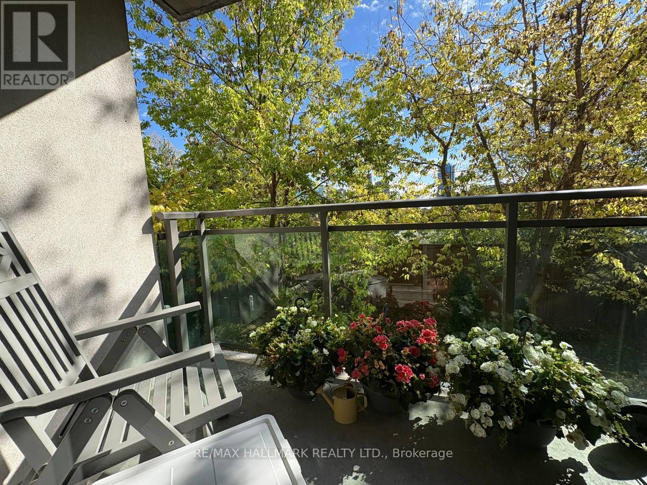 320 - 120 Dallimore Circle S, Toronto, Ontario  M3C 4J1 - Photo 16 - C12473209