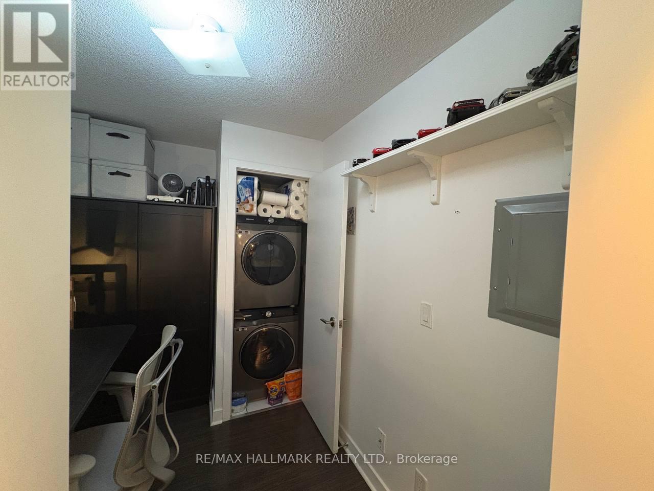 320 - 120 Dallimore Circle S, Toronto, Ontario  M3C 4J1 - Photo 17 - C12473209