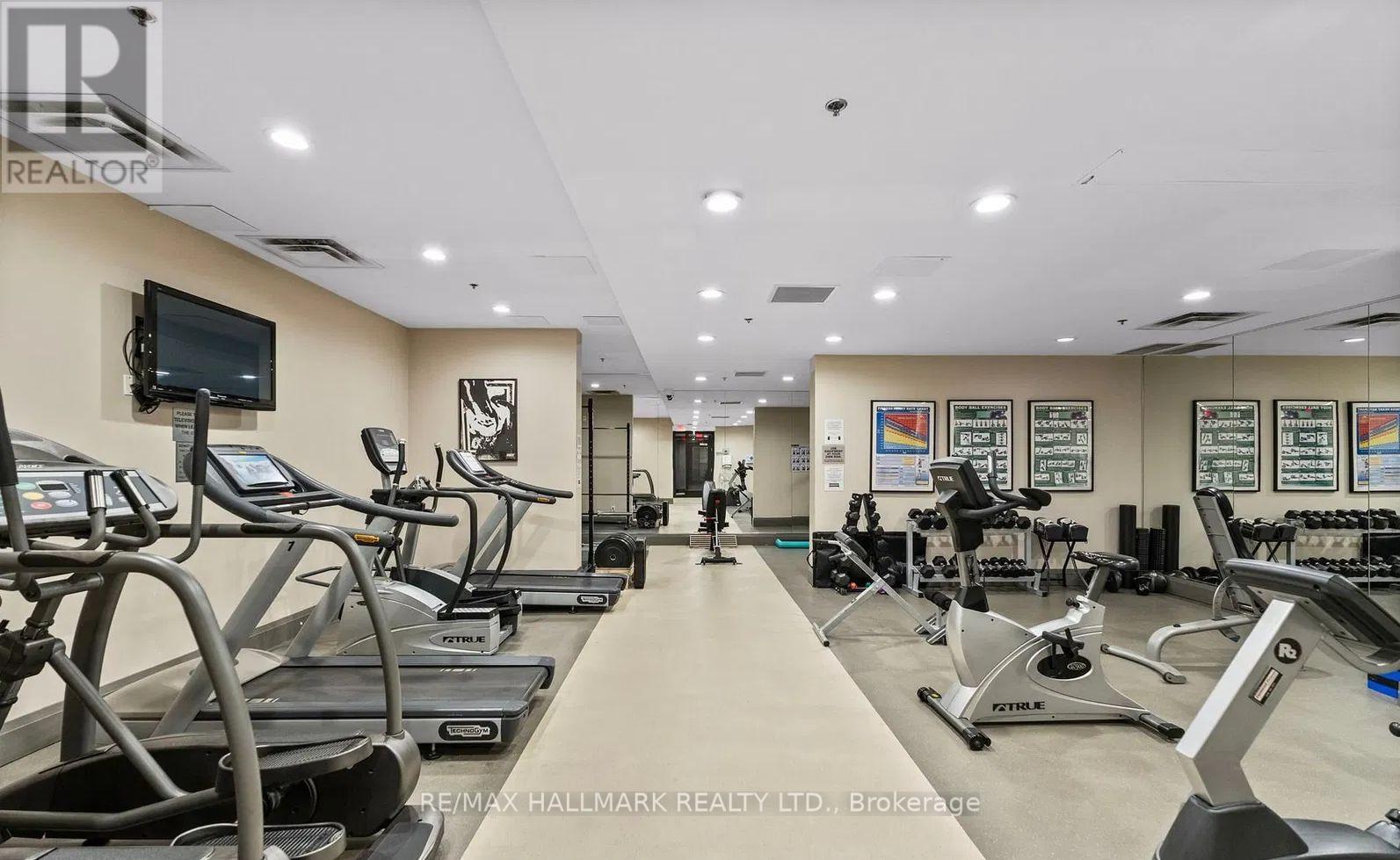 320 - 120 Dallimore Circle S, Toronto, Ontario  M3C 4J1 - Photo 20 - C12473209