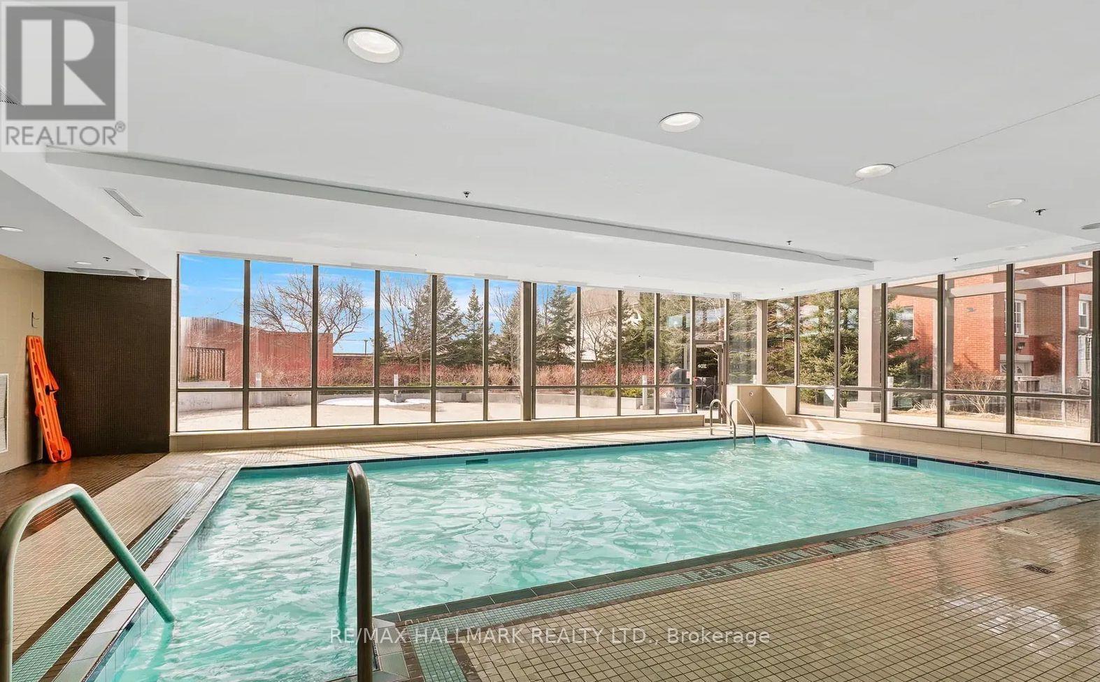 320 - 120 Dallimore Circle S, Toronto, Ontario  M3C 4J1 - Photo 21 - C12473209
