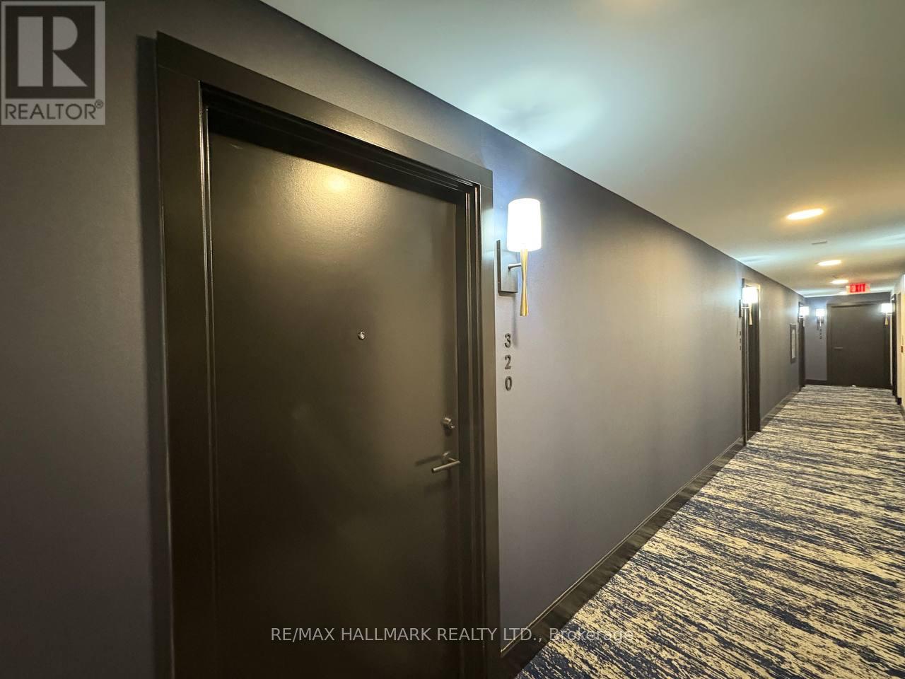 320 - 120 Dallimore Circle S, Toronto, Ontario  M3C 4J1 - Photo 3 - C12473209