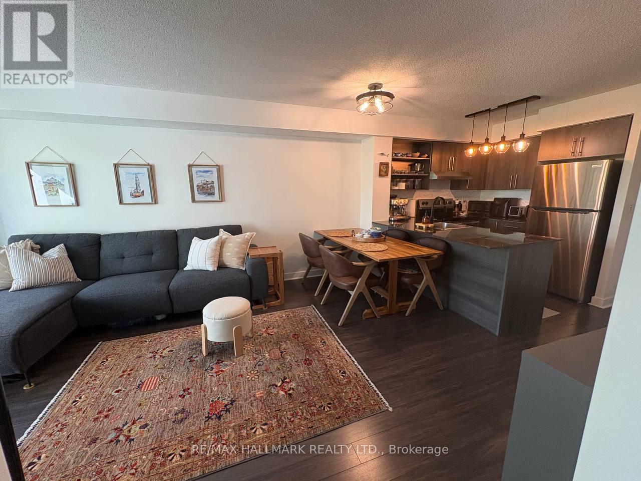 320 - 120 Dallimore Circle S, Toronto, Ontario  M3C 4J1 - Photo 5 - C12473209