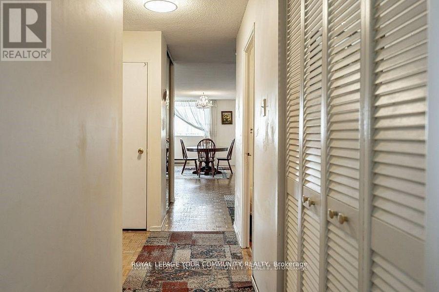 1606 - 133 Torresdale Avenue, Toronto, Ontario  M2R 3T2 - Photo 19 - C12473211