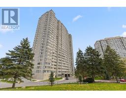 1606 - 133 TORRESDALE AVENUE, Toronto, Ontario