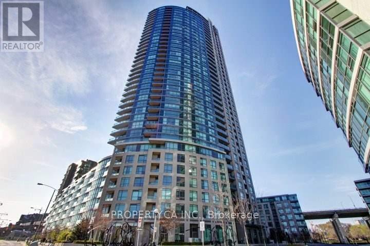 802 - 219 FORT YORK BOULEVARD, Toronto, Ontario