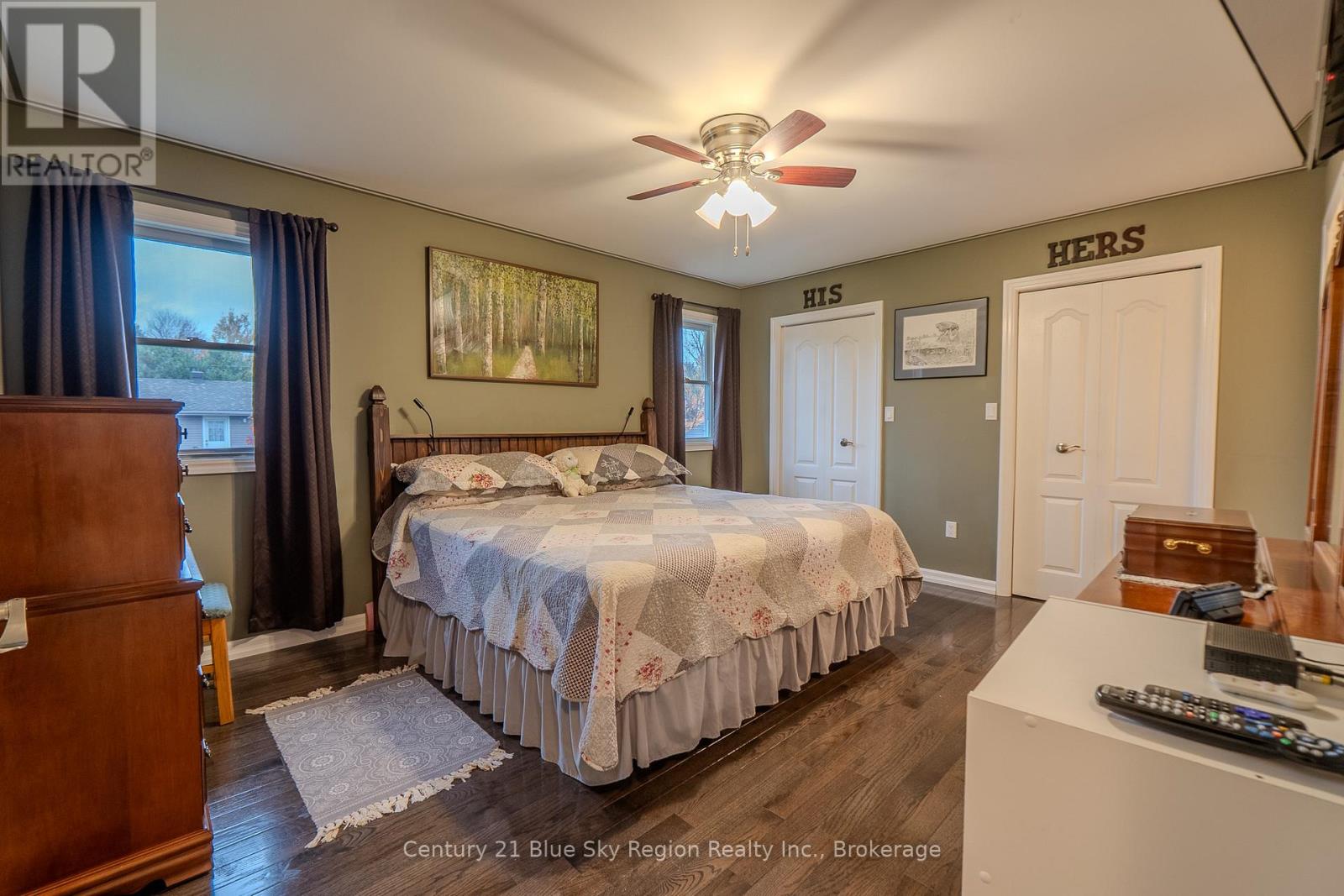 38 Cedargrove Court, Callander, Ontario  P0H 1H0 - Photo 20 - X12473263